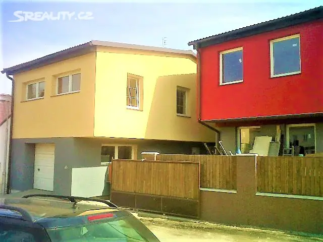 Prodej bytu 3+kk 90 m² (Mezonet), Sedlec, okres Praha-východ