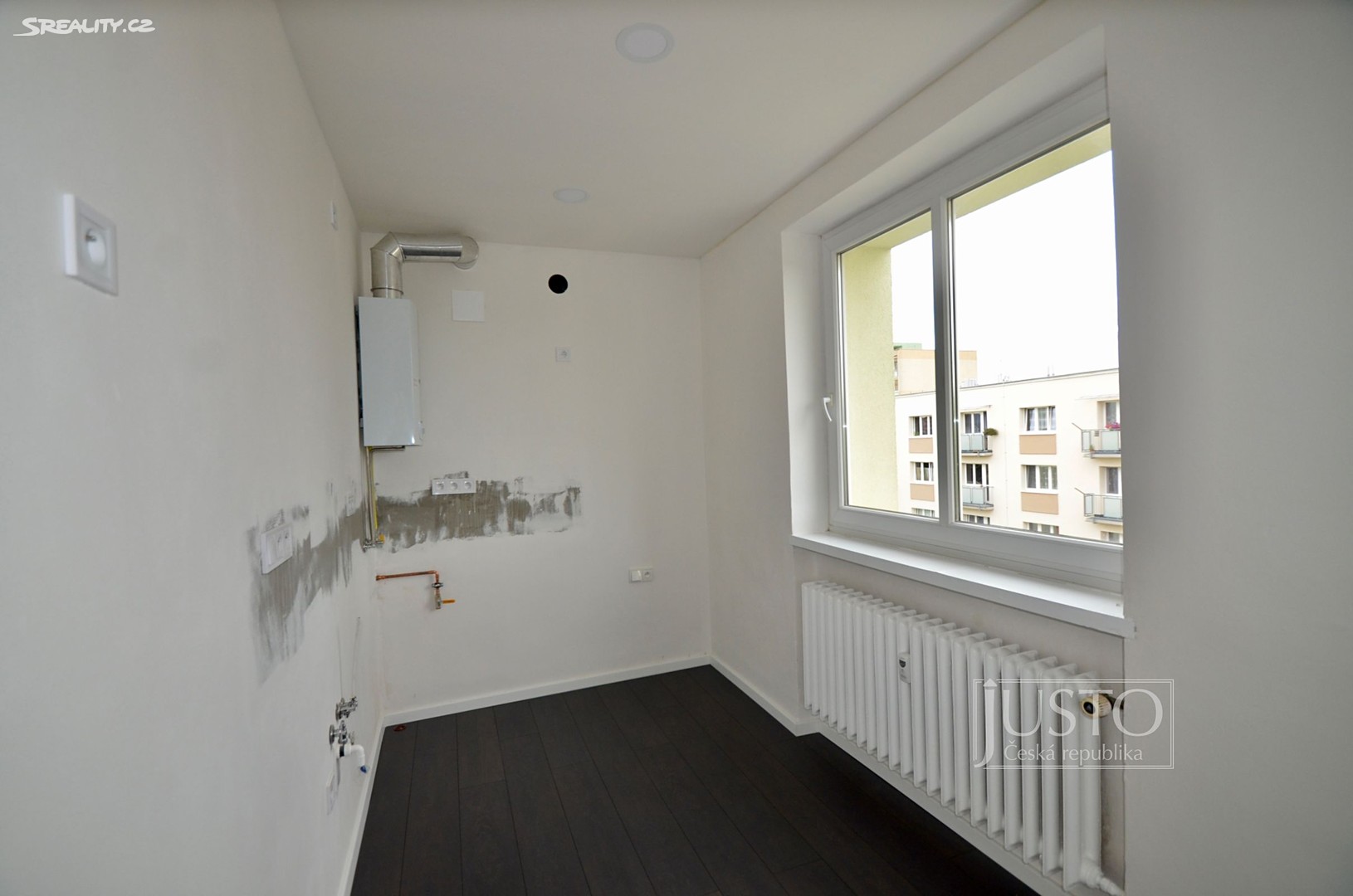 Prodej bytu 3+kk 68 m², Chodská, Trutnov - Horní Předměstí