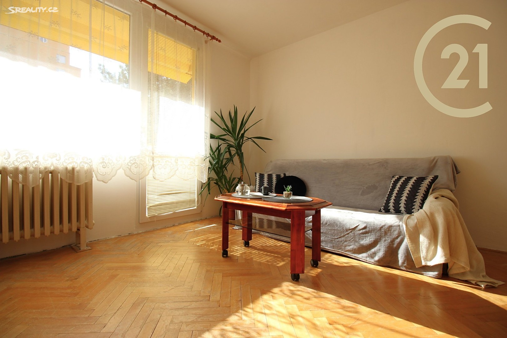 Prodej bytu 4+1 82 m², Moldavská, Brno - Bohunice
