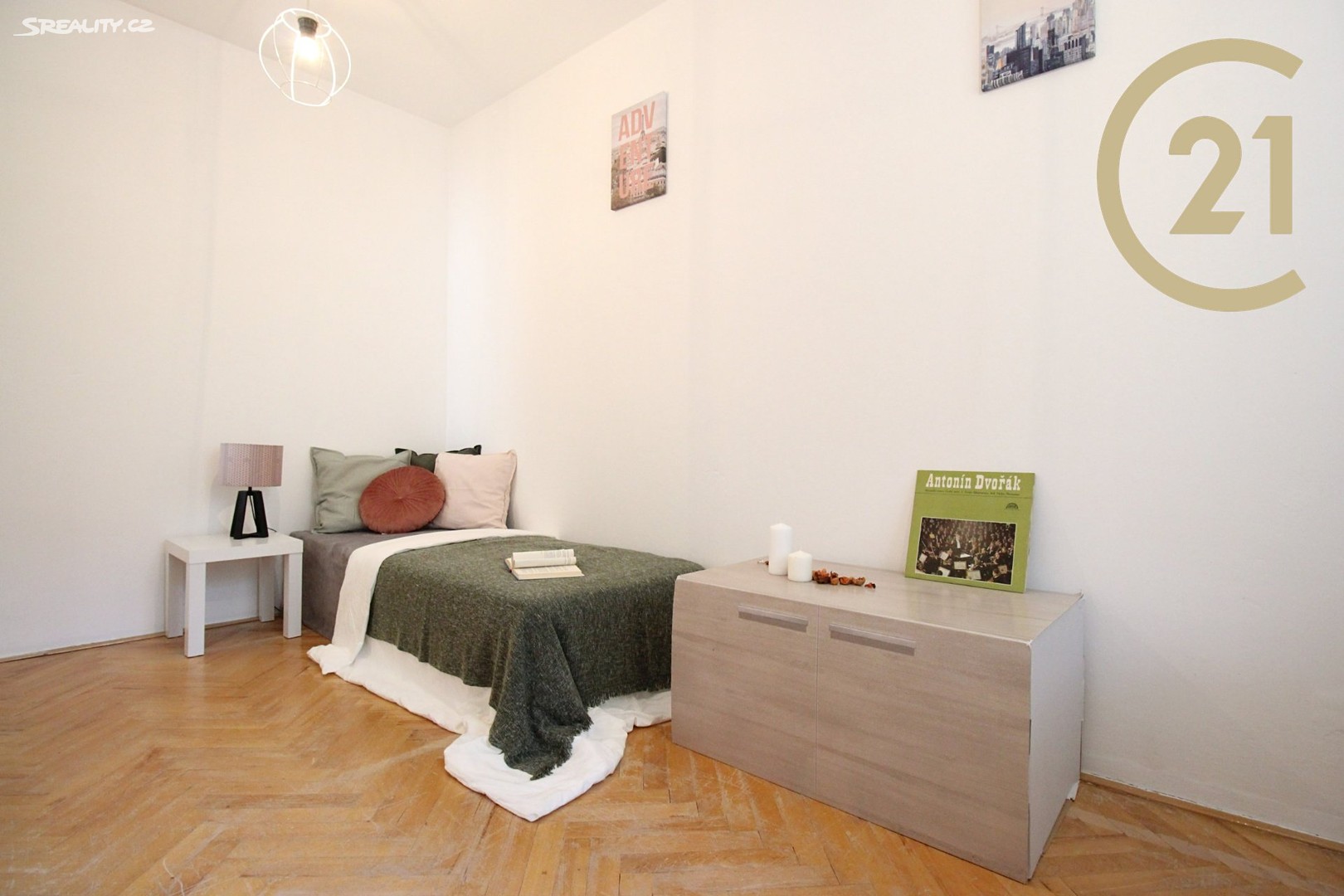 Prodej bytu 4+1 82 m², Moldavská, Brno - Bohunice