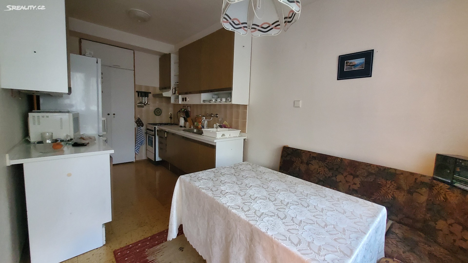 Prodej bytu 4+1 108 m², Dejvická, Praha 6 - Dejvice