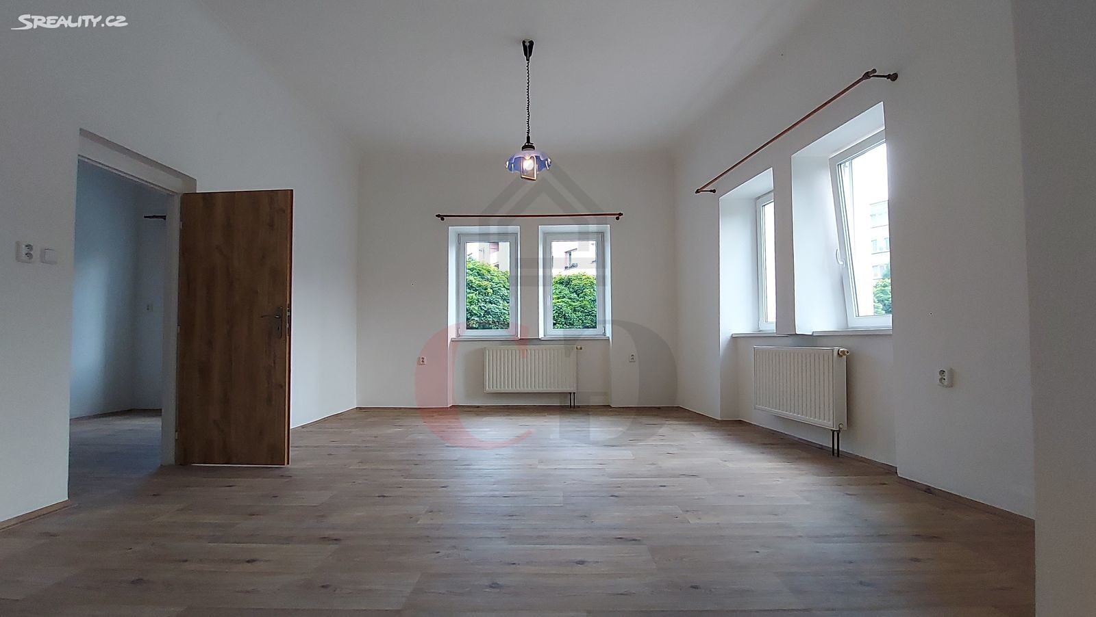 Prodej bytu 4+kk 119 m², Komenského, Horažďovice
