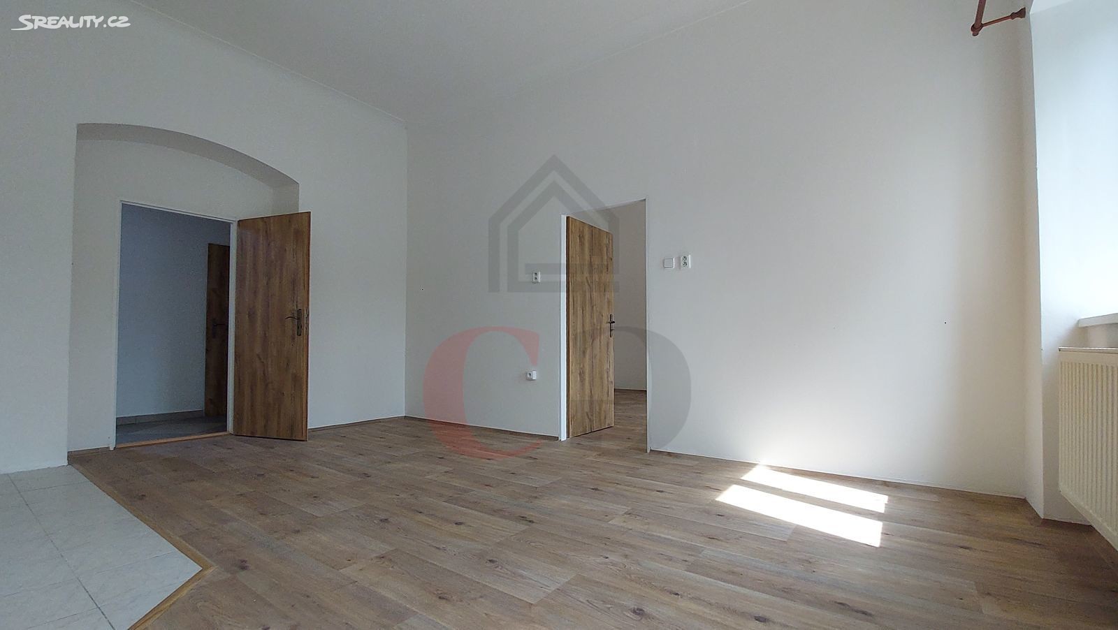 Prodej bytu 4+kk 119 m², Komenského, Horažďovice