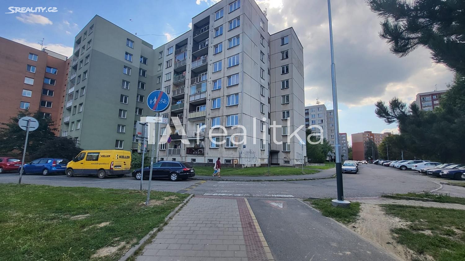 Prodej bytu 4+kk 65 m², Jana Maluchy, Ostrava - Dubina