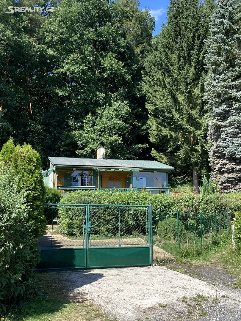Prodej  chaty 113 m², pozemek 720 m², Děpoltovice - Nivy, okres Karlovy Vary