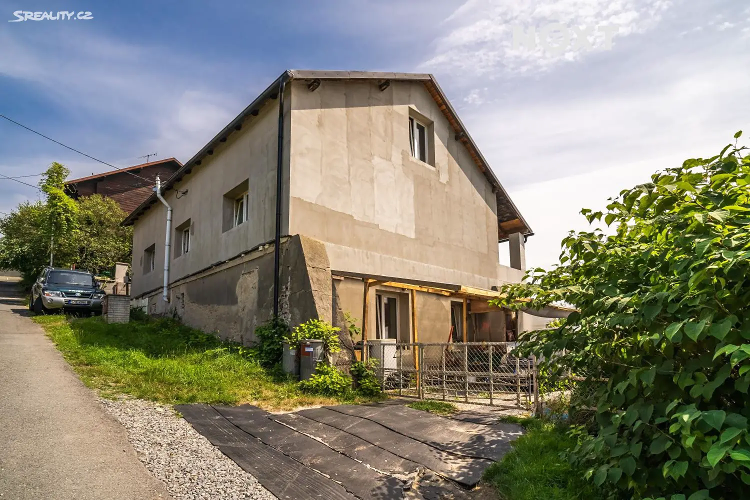 Prodej  rodinného domu 190 m², pozemek 688 m², Svážná, Bohumín - Záblatí