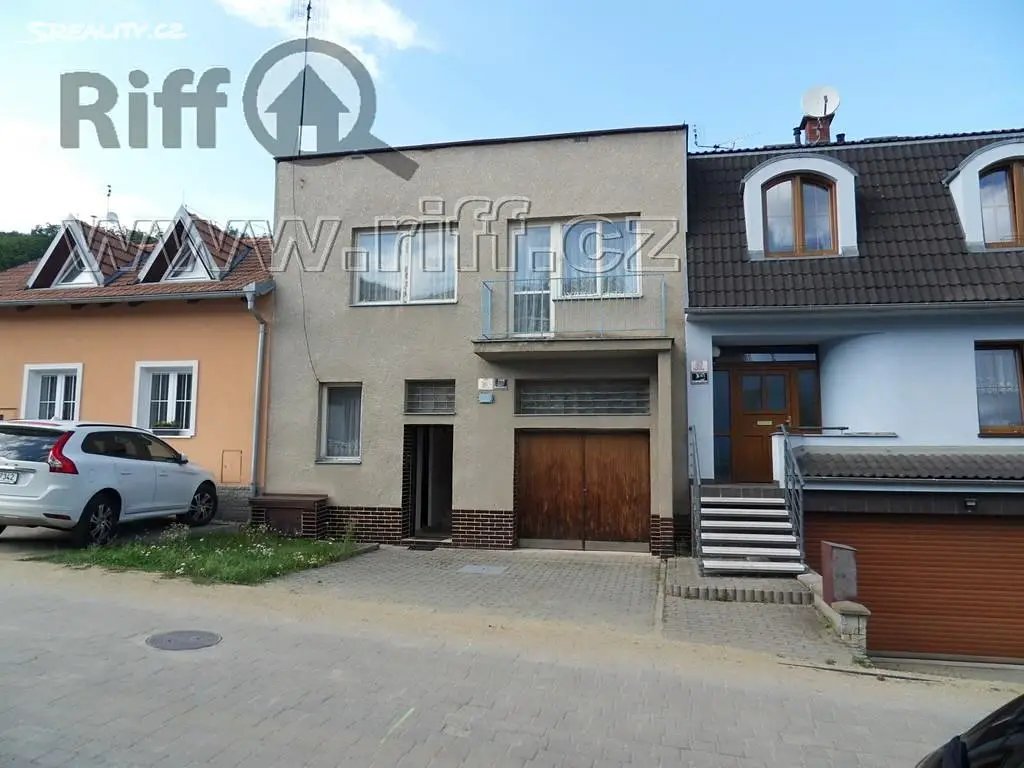 Prodej  rodinného domu 179 m², pozemek 288 m², Kouty, Brno - Ivanovice