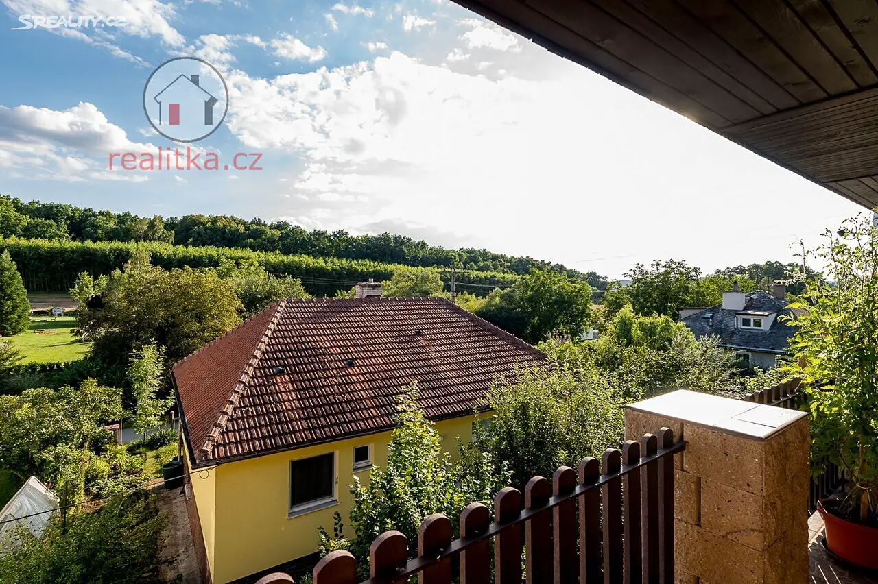 Prodej  rodinného domu 236 m², pozemek 844 m², Čerčany, okres Benešov