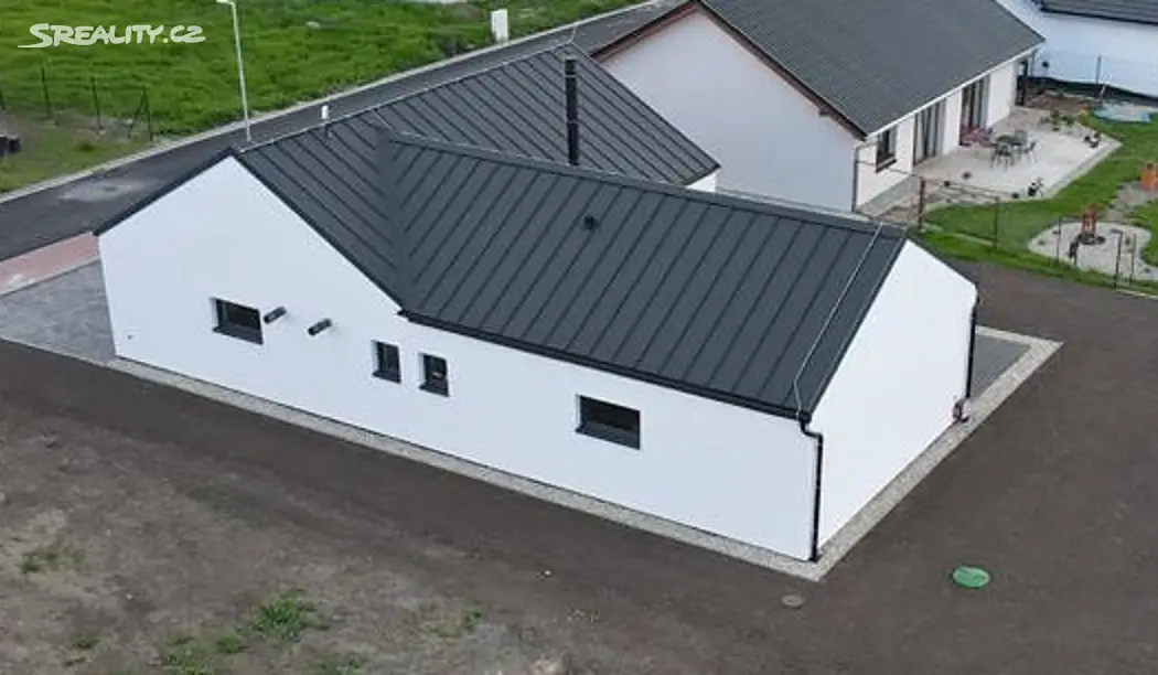 Prodej  rodinného domu 96 m², pozemek 484 m², Hlučín, okres Opava