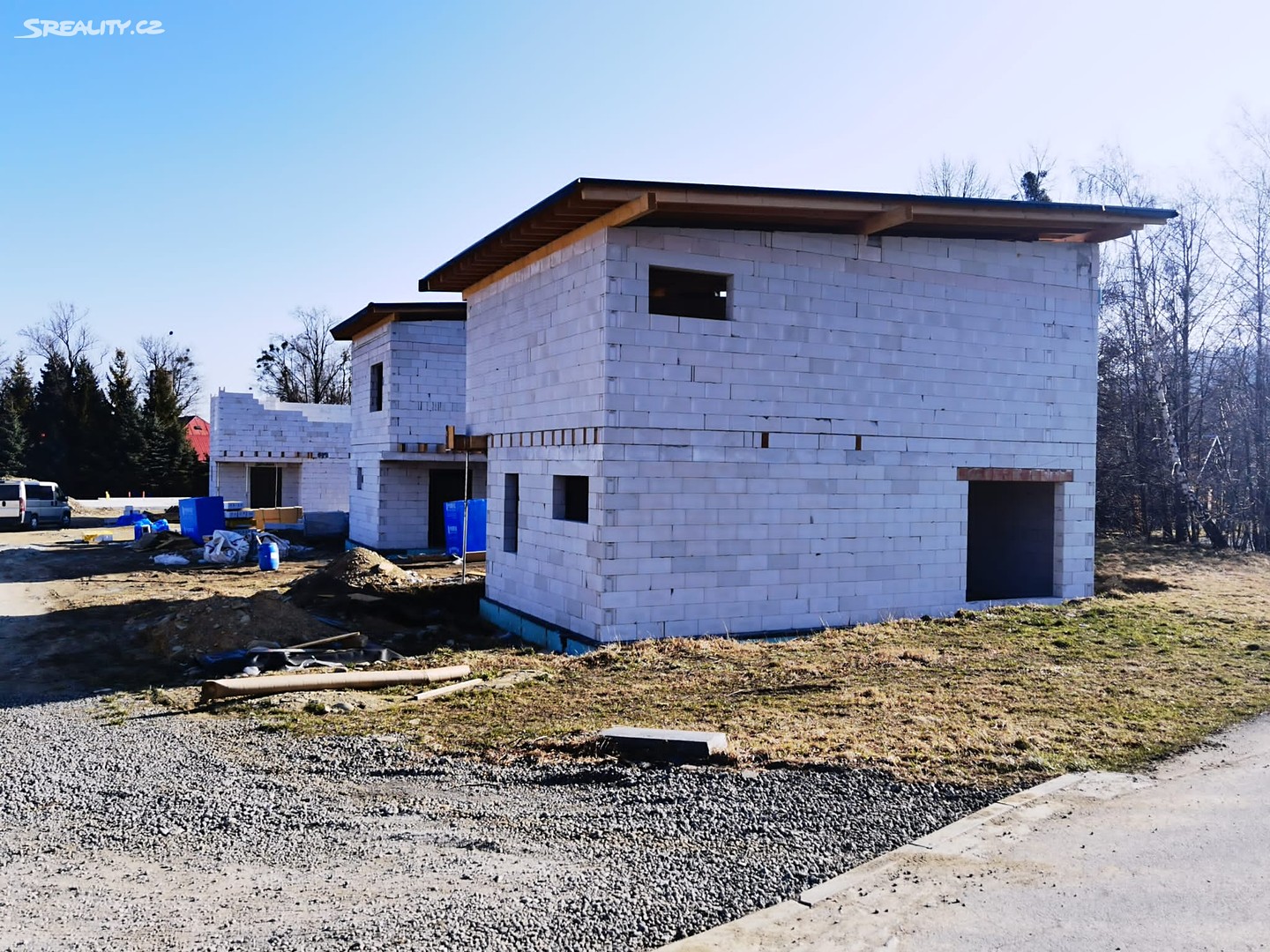 Prodej  rodinného domu 126 m², pozemek 449 m², Hlučín, okres Opava