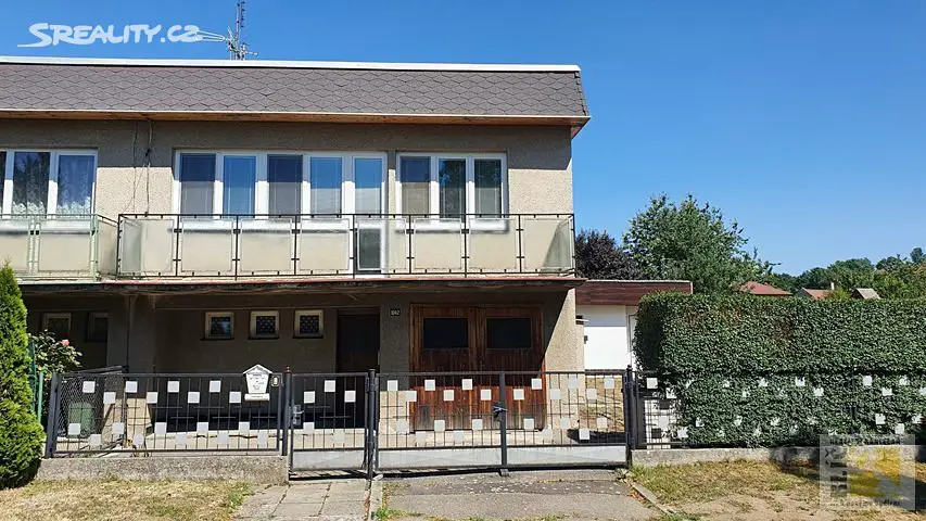 Prodej  rodinného domu 150 m², pozemek 495 m², Antonína Dvořáka, Hulín