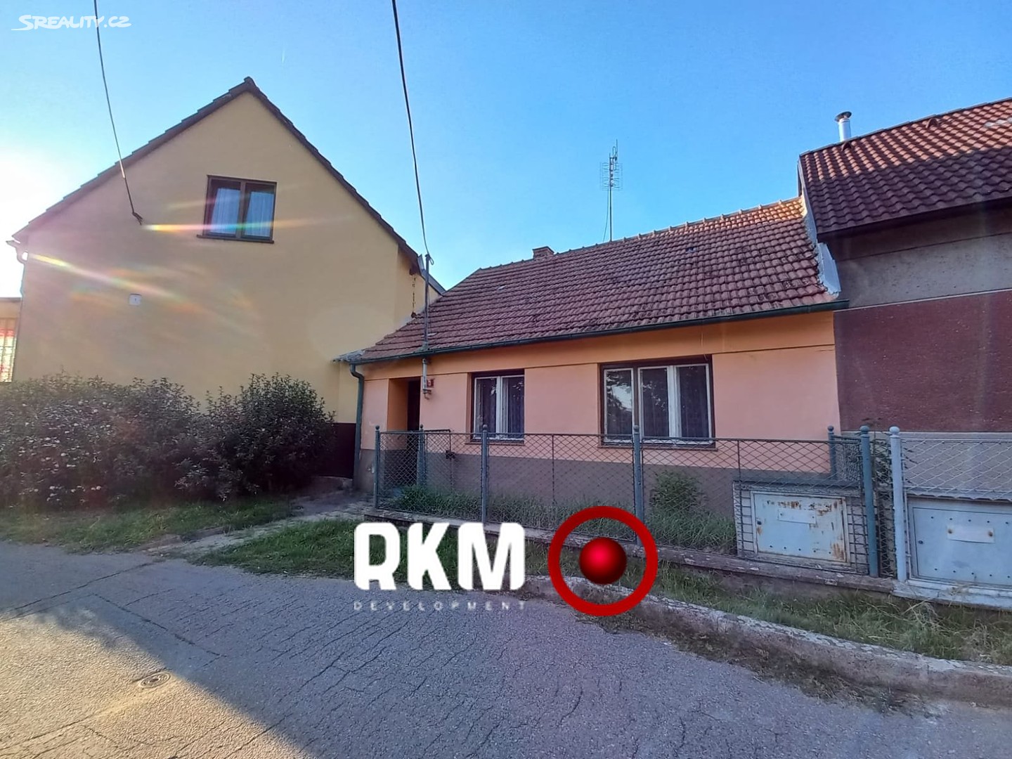 Prodej  rodinného domu 140 m², pozemek 605 m², Ivančice, okres Brno-venkov