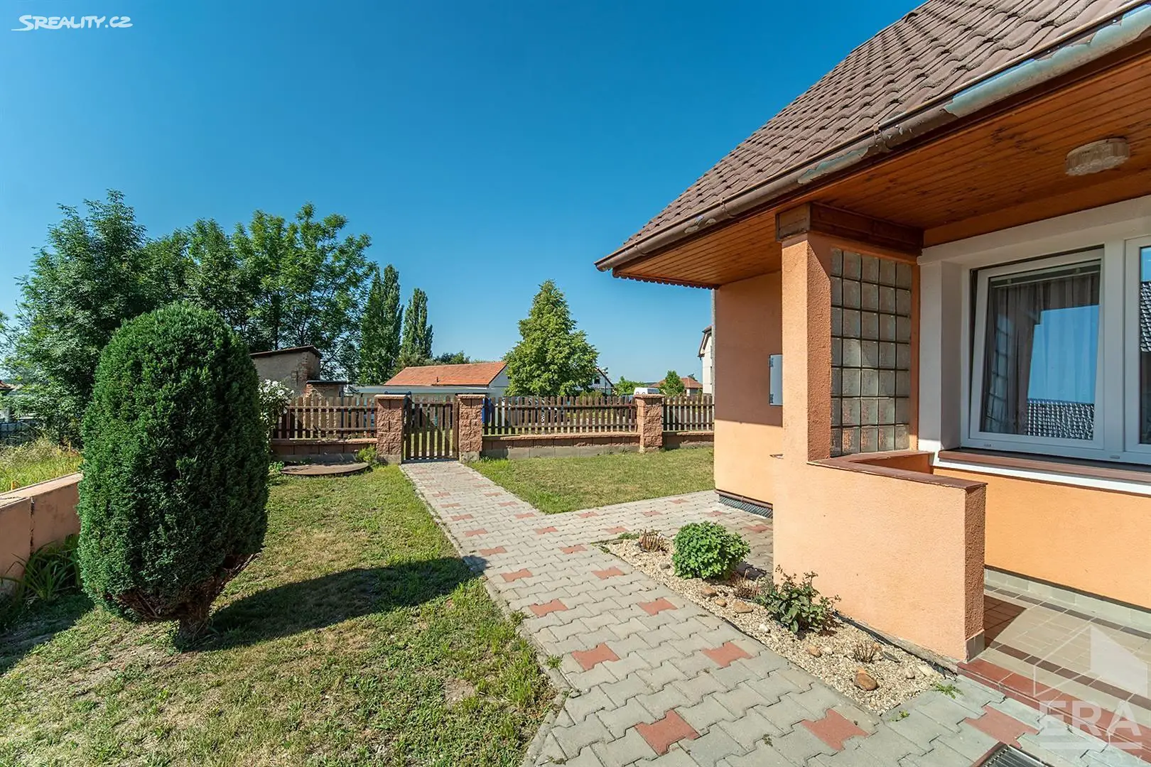 Prodej  rodinného domu 75 m², pozemek 334 m², Krakovany - Božec, okres Kolín