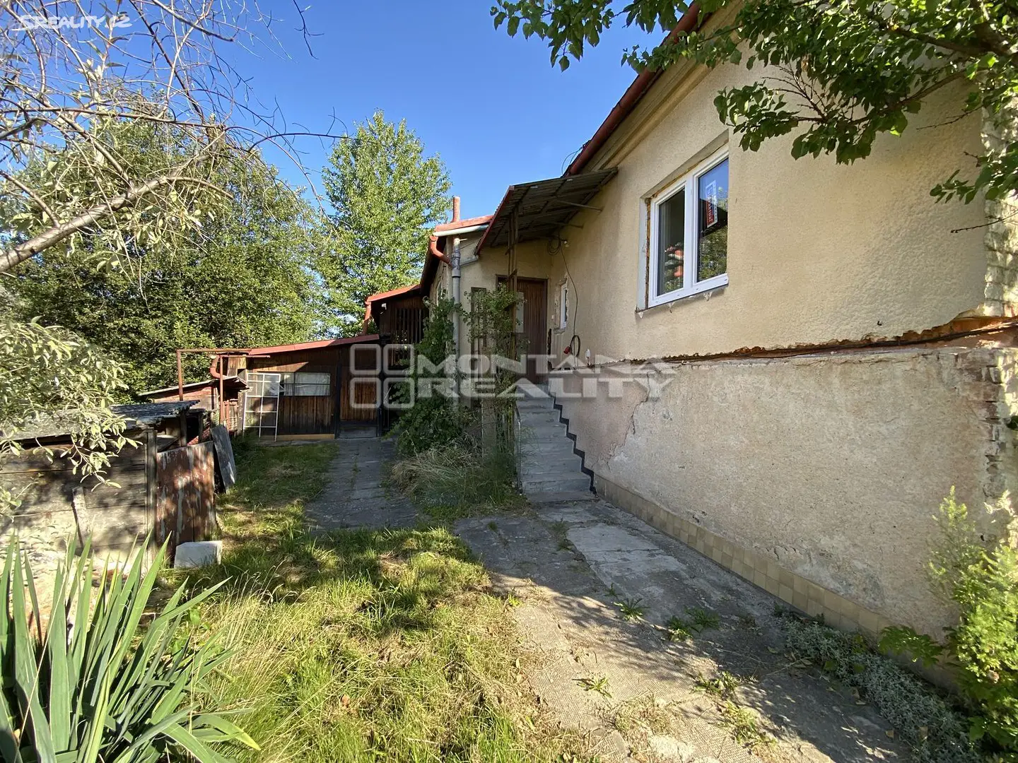 Prodej  rodinného domu 132 m², pozemek 369 m², Libina, okres Šumperk