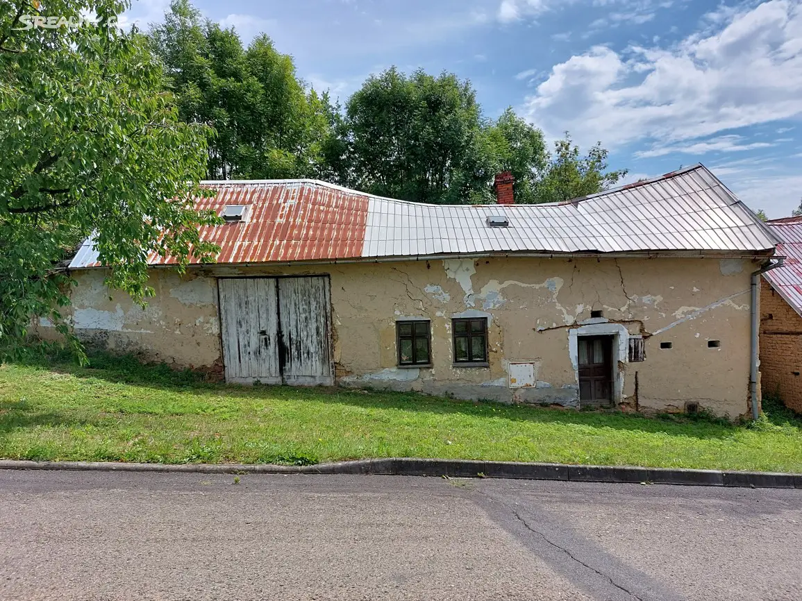 Prodej  rodinného domu 150 m², pozemek 213 m², Oprostovice, okres Přerov