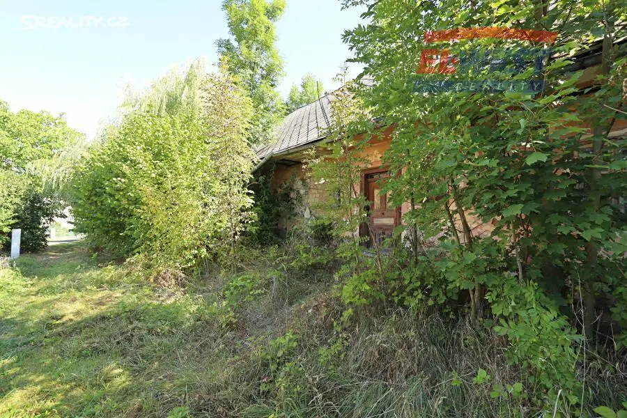 Prodej  rodinného domu 110 m², pozemek 2 641 m², Pocinovice, okres Domažlice