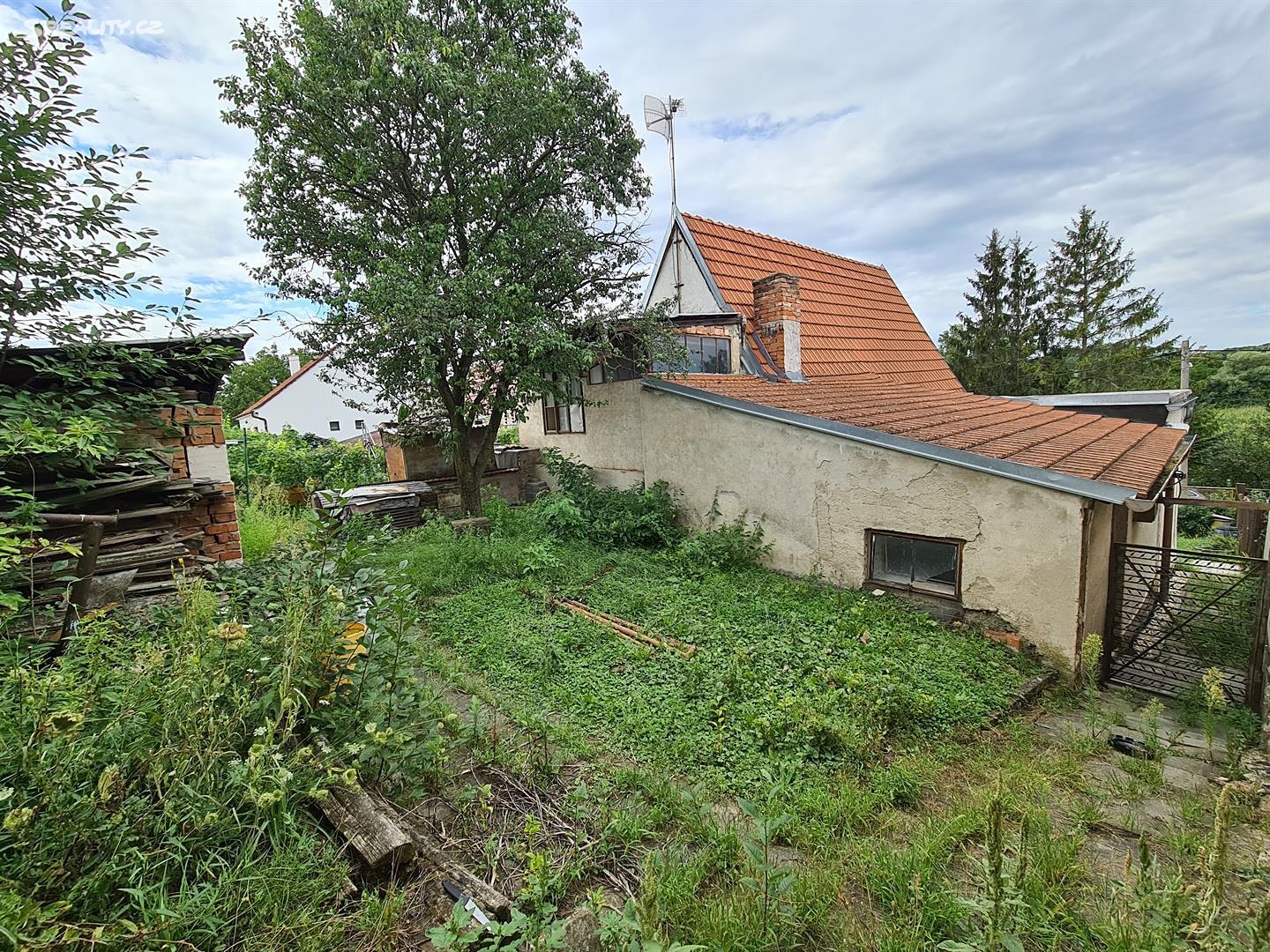 Prodej  rodinného domu 218 m², pozemek 671 m², Přibice, okres Brno-venkov