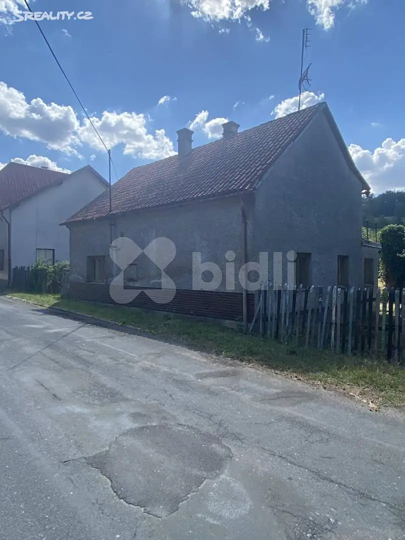 Prodej  rodinného domu 205 m², pozemek 1 263 m², Šárovcova Lhota, okres Jičín