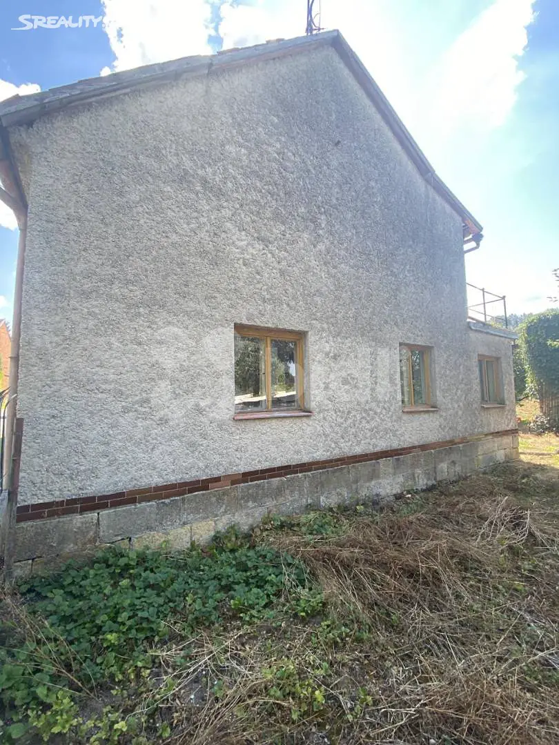 Prodej  rodinného domu 205 m², pozemek 1 263 m², Šárovcova Lhota, okres Jičín
