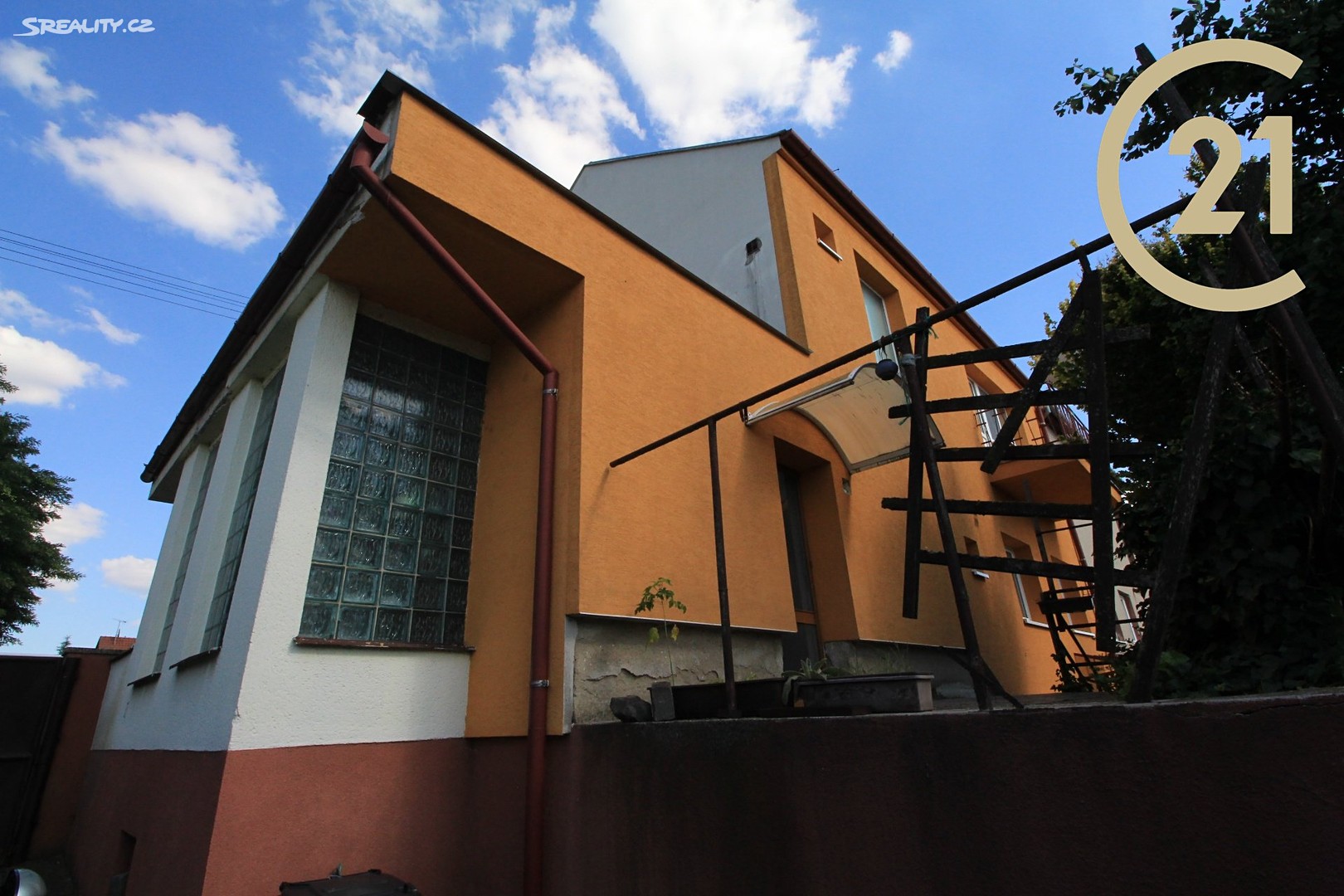 Prodej  rodinného domu 133 m², pozemek 576 m², Československé armády, Slavkov u Brna