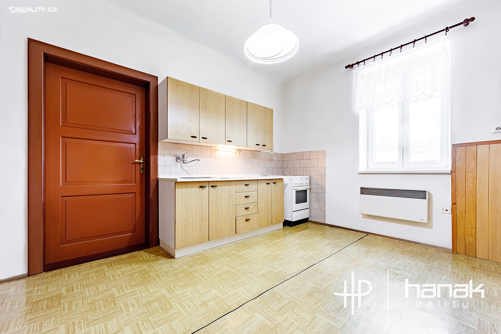 Prodej  rodinného domu 277 m², pozemek 2 355 m², Vernířovice, okres Šumperk