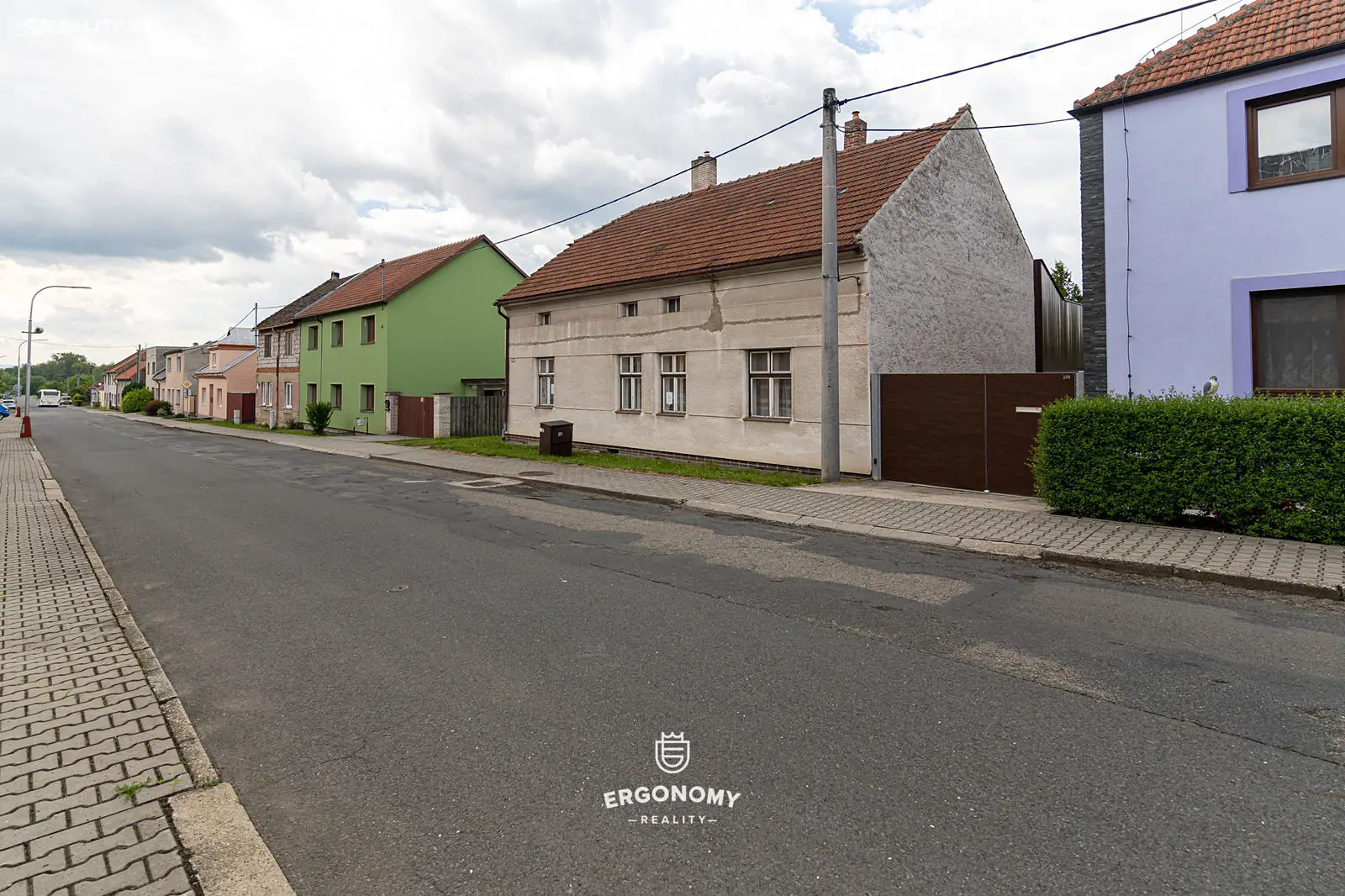 Prodej  rodinného domu 179 m², pozemek 998 m², Veselíčko, okres Přerov