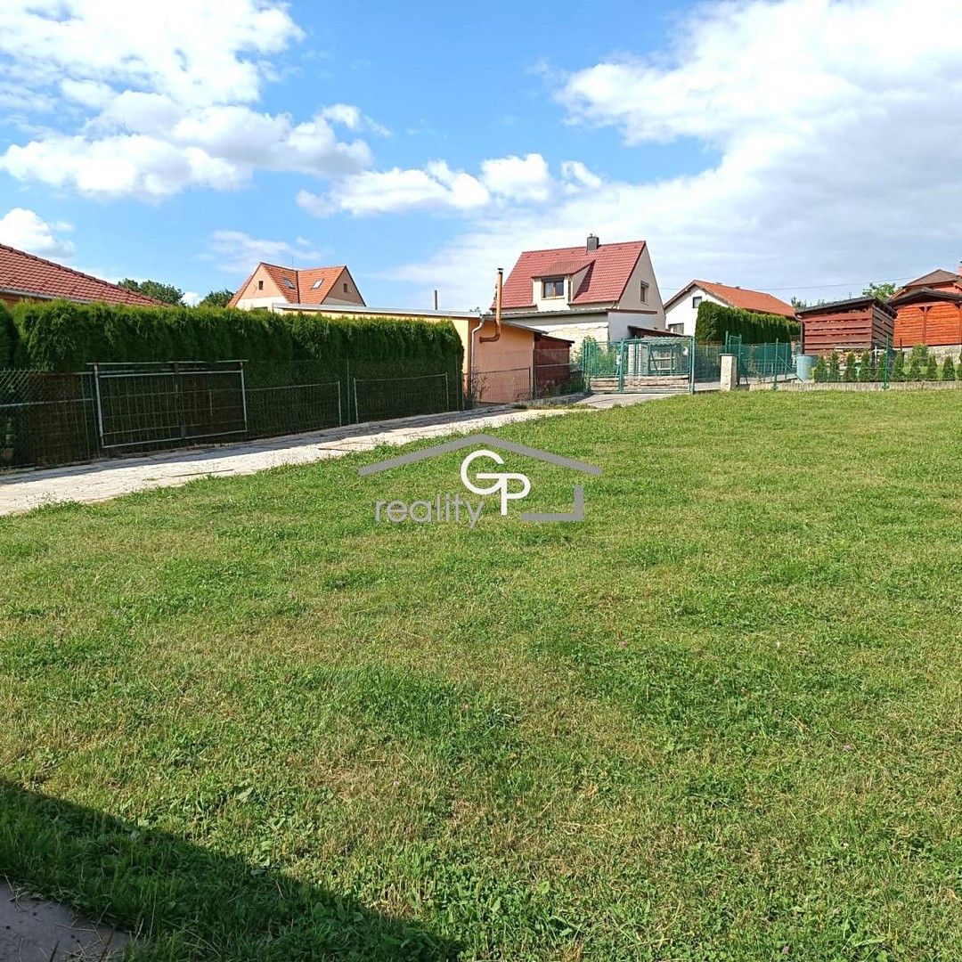 Prodej  zahrady 1 311 m², Borovany, okres České Budějovice