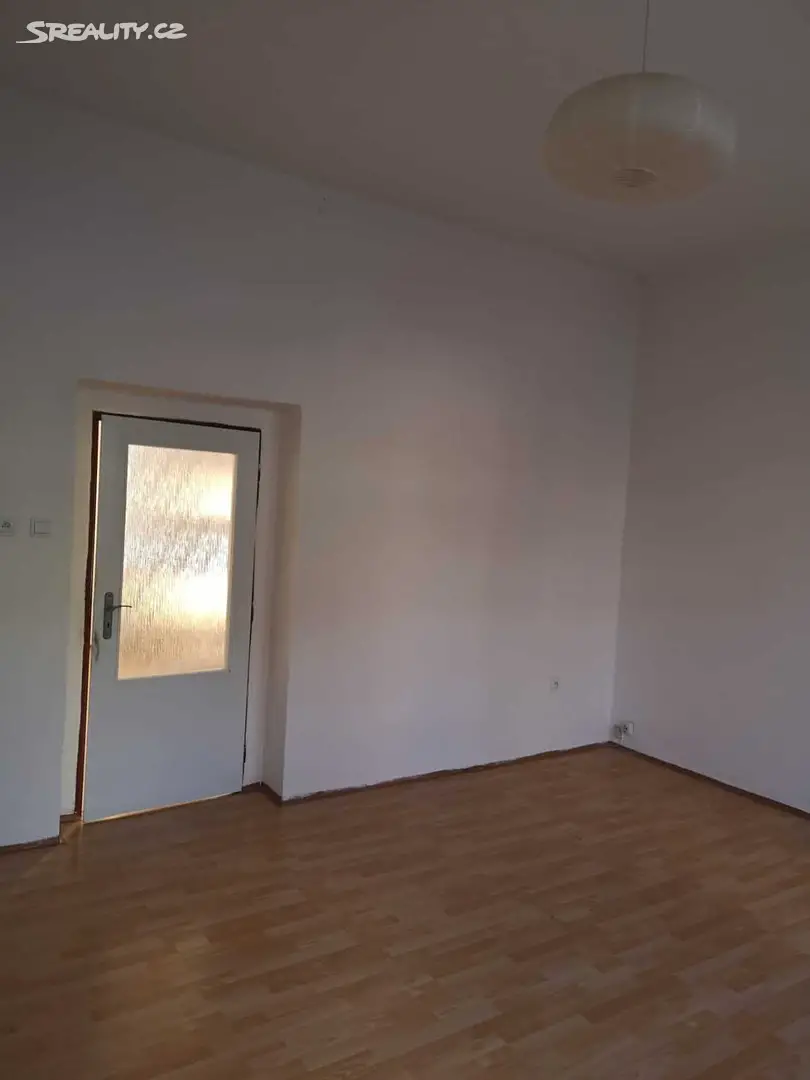 Pronájem bytu 1+1 45 m², Labská, Děčín - Děčín I-Děčín