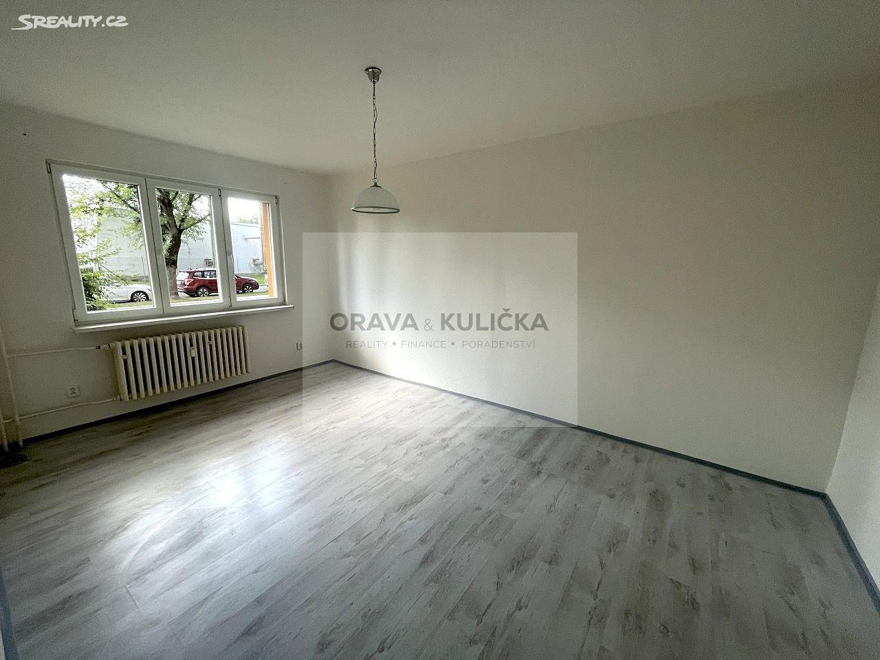 Pronájem bytu 1+1 36 m², Struhlovsko, Hranice