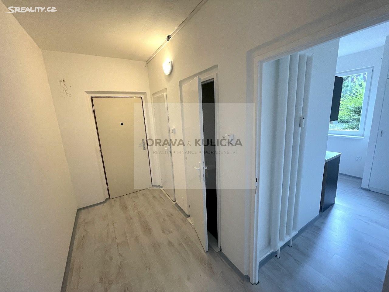 Pronájem bytu 1+1 36 m², Struhlovsko, Hranice