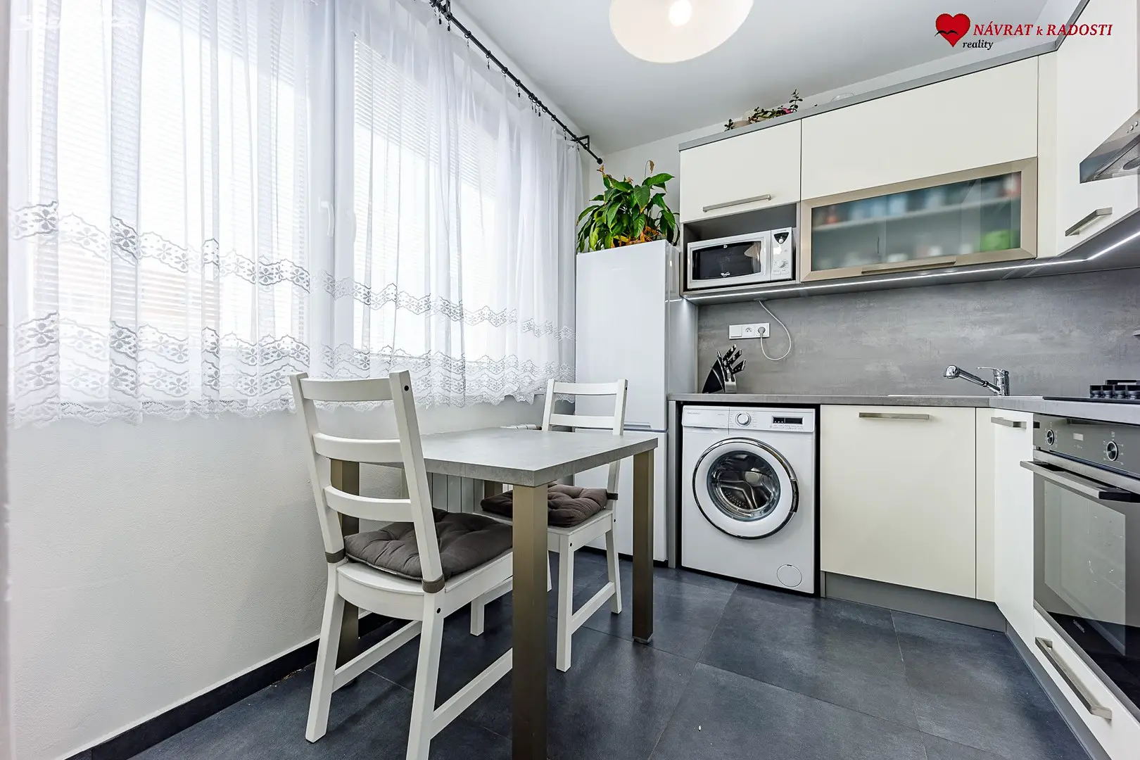 Pronájem bytu 1+1 33 m², Hraniční, Olomouc - Nová Ulice