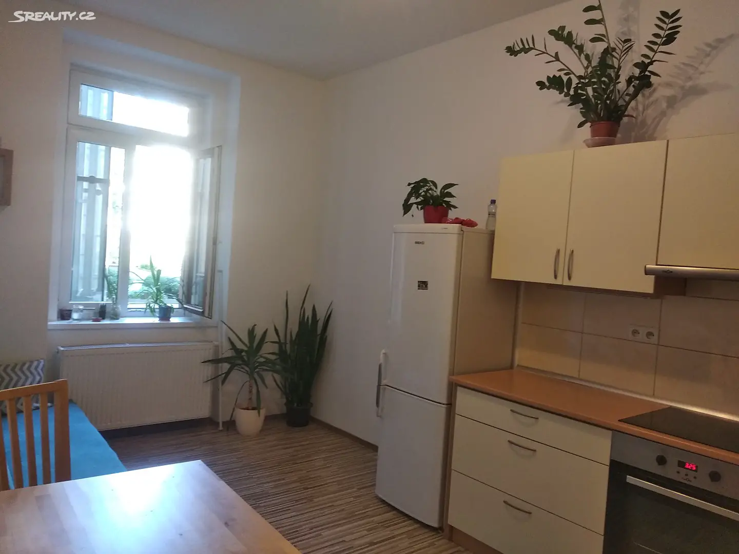 Pronájem bytu 1+1 48 m², Dobrovského, Praha 7 - Holešovice