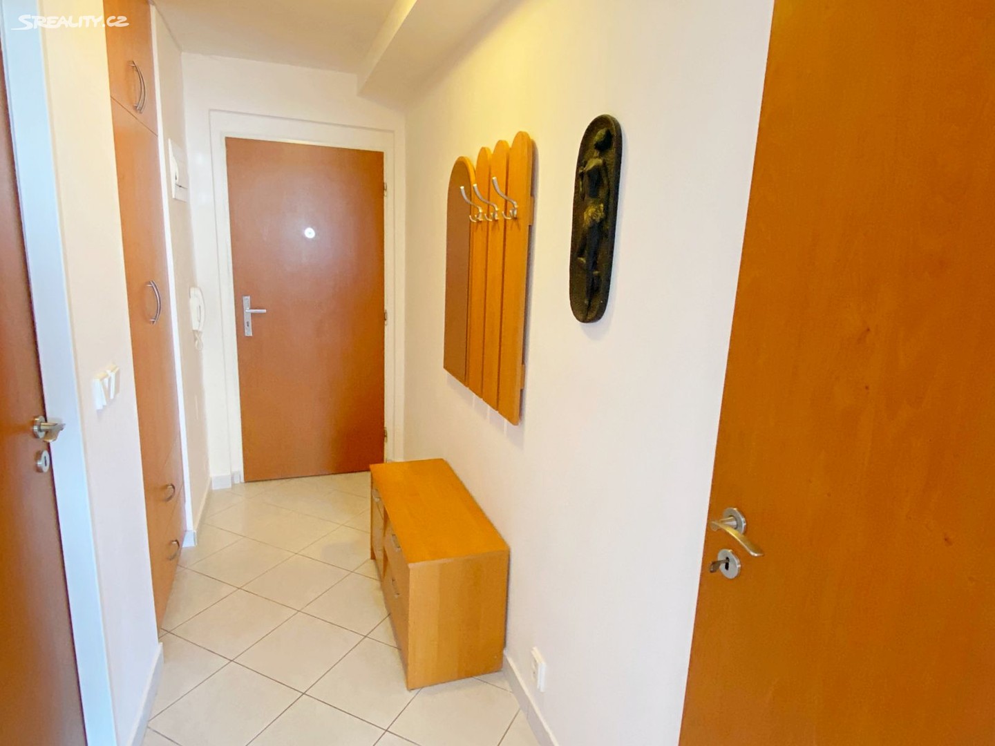 Pronájem bytu 1+kk 43 m², Olomouc - Nové Sady, okres Olomouc