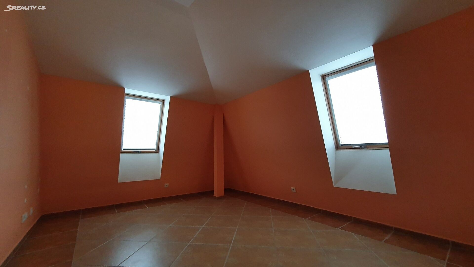 Pronájem bytu 2+1 58 m², Zámostí, Česká Třebová