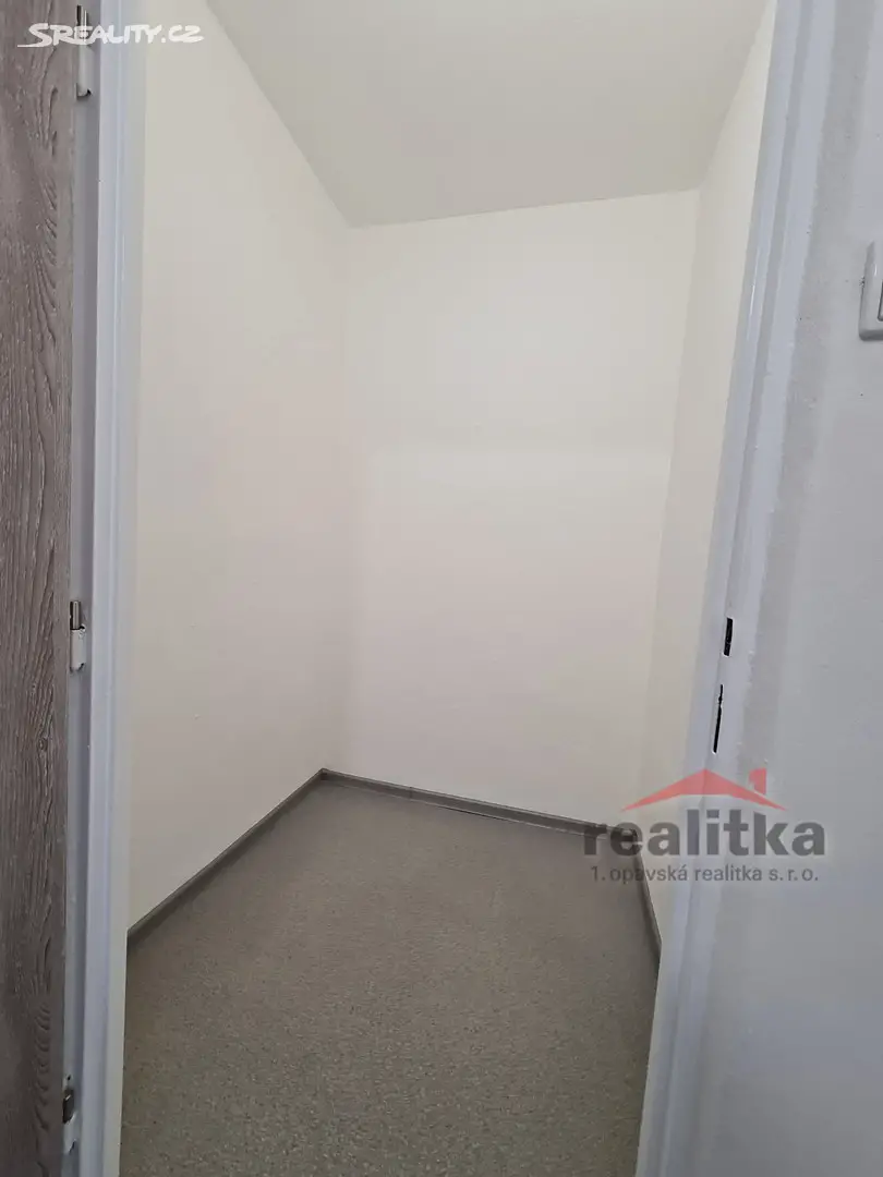 Pronájem bytu 2+1 54 m², Severní, Hlučín