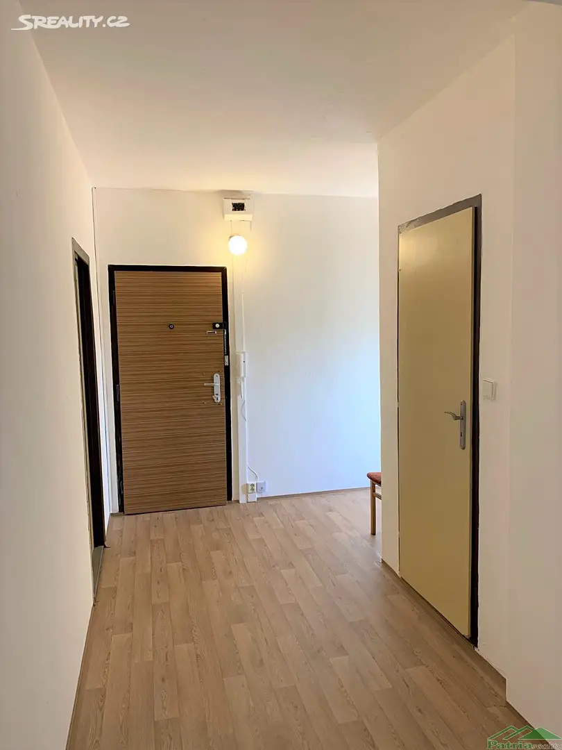 Pronájem bytu 2+1 58 m², Mšenská, Jablonec nad Nisou - Mšeno nad Nisou