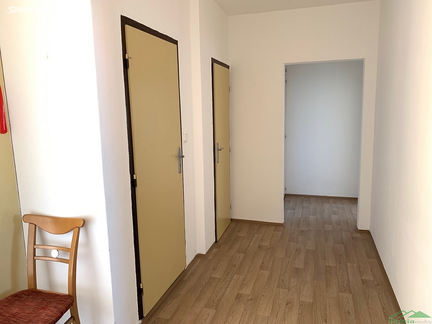 Pronájem bytu 2+1 58 m², Mšenská, Jablonec nad Nisou - Mšeno nad Nisou