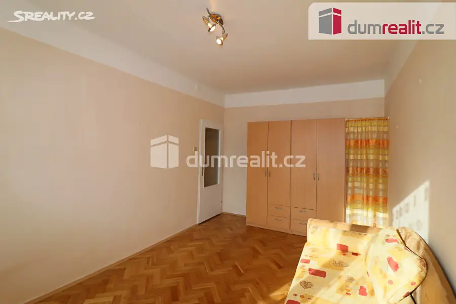 Pronájem bytu 2+1 53 m², Sokolovská, Karlovy Vary - Rybáře