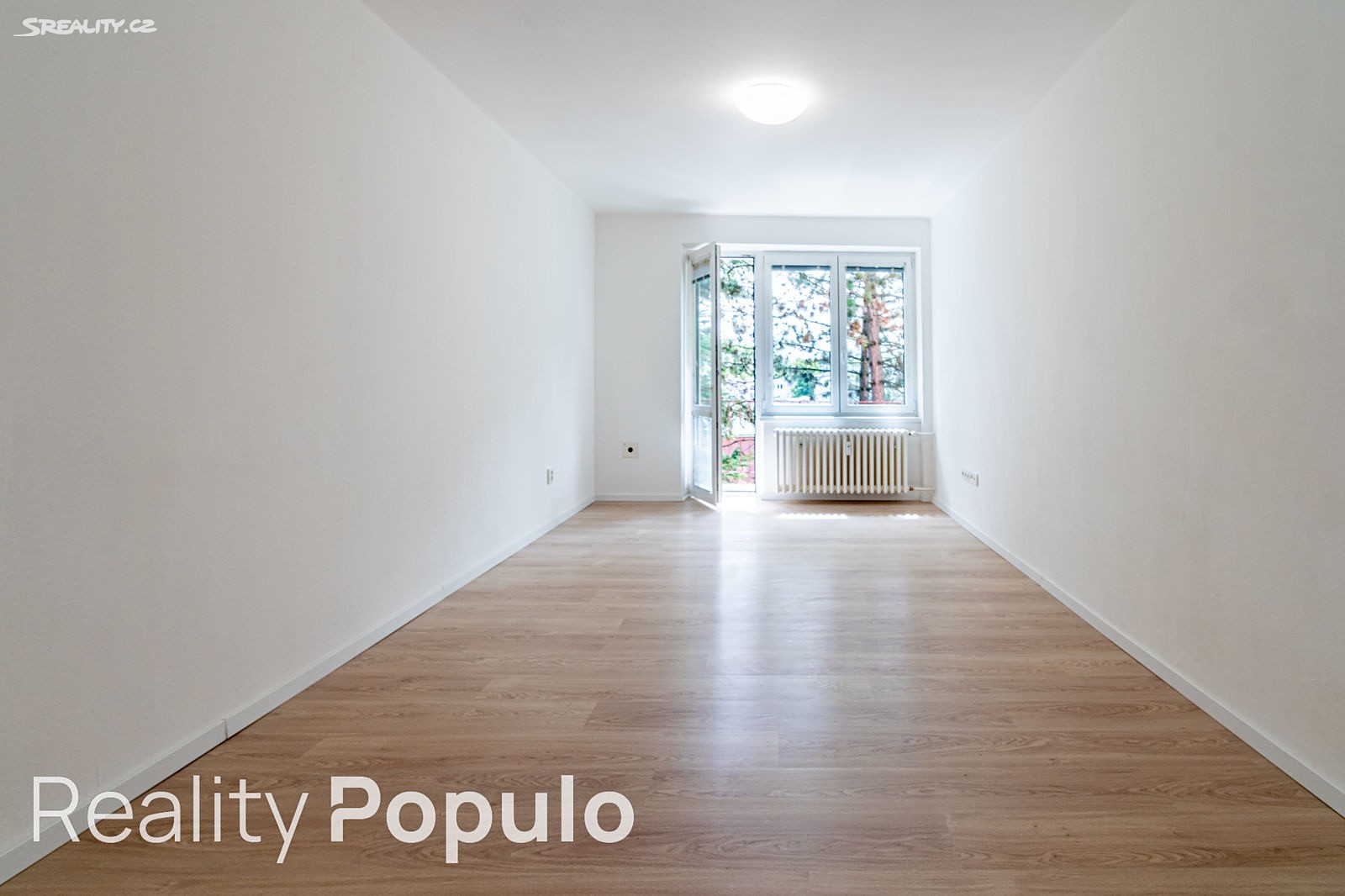 Pronájem bytu 2+1 55 m², Olomouc, okres Olomouc