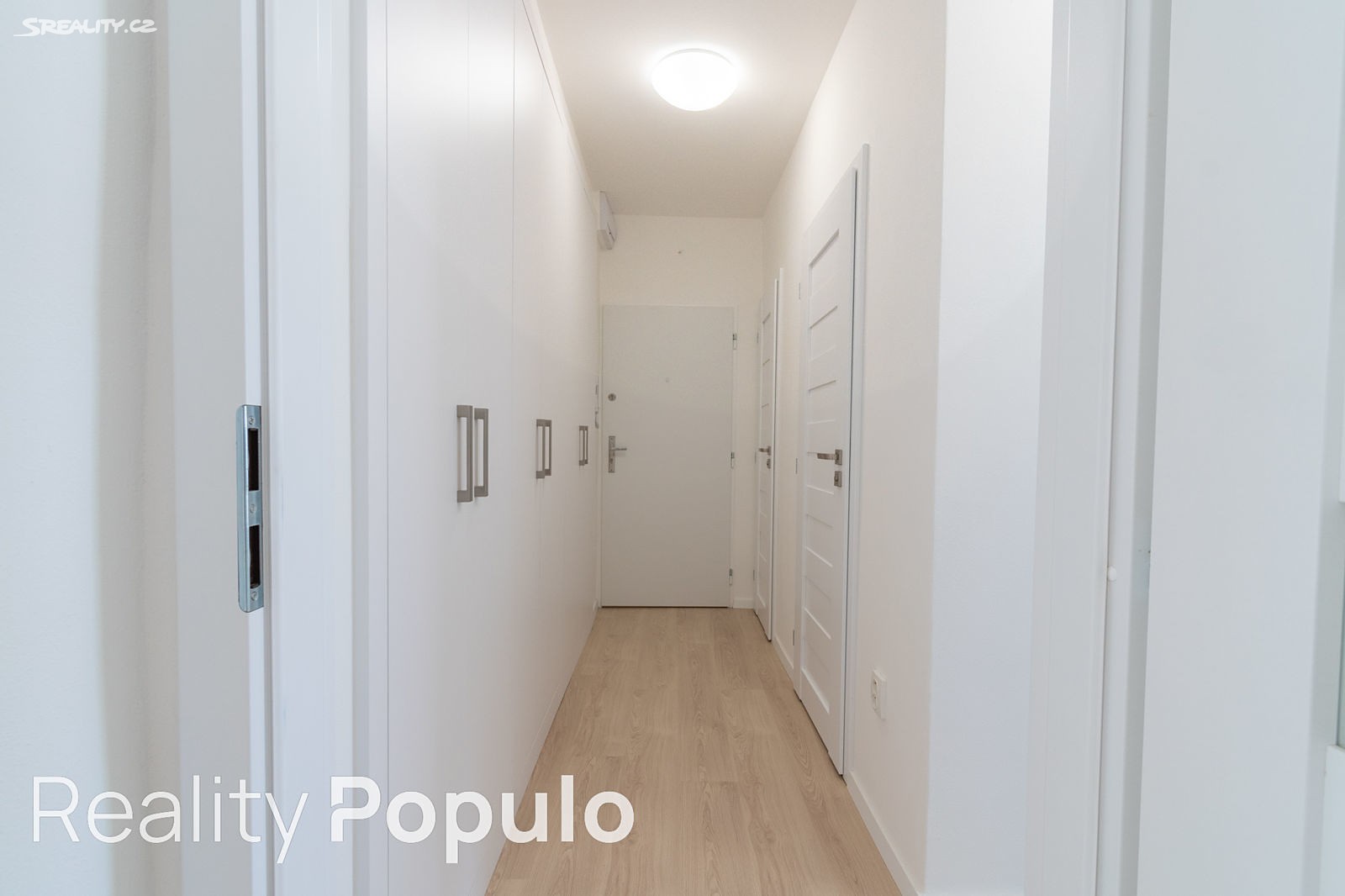 Pronájem bytu 2+1 55 m², Olomouc, okres Olomouc