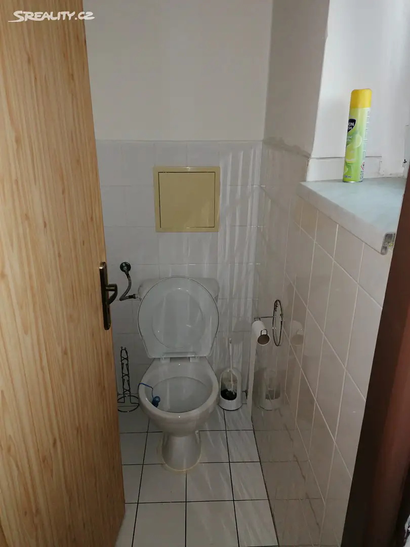 Pronájem bytu 2+1 65 m², Na Sadech, Prachatice - Prachatice II