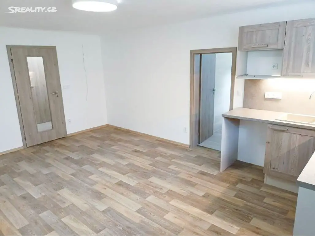 Pronájem bytu 2+1 52 m², Náchodská, Praha 9 - Horní Počernice
