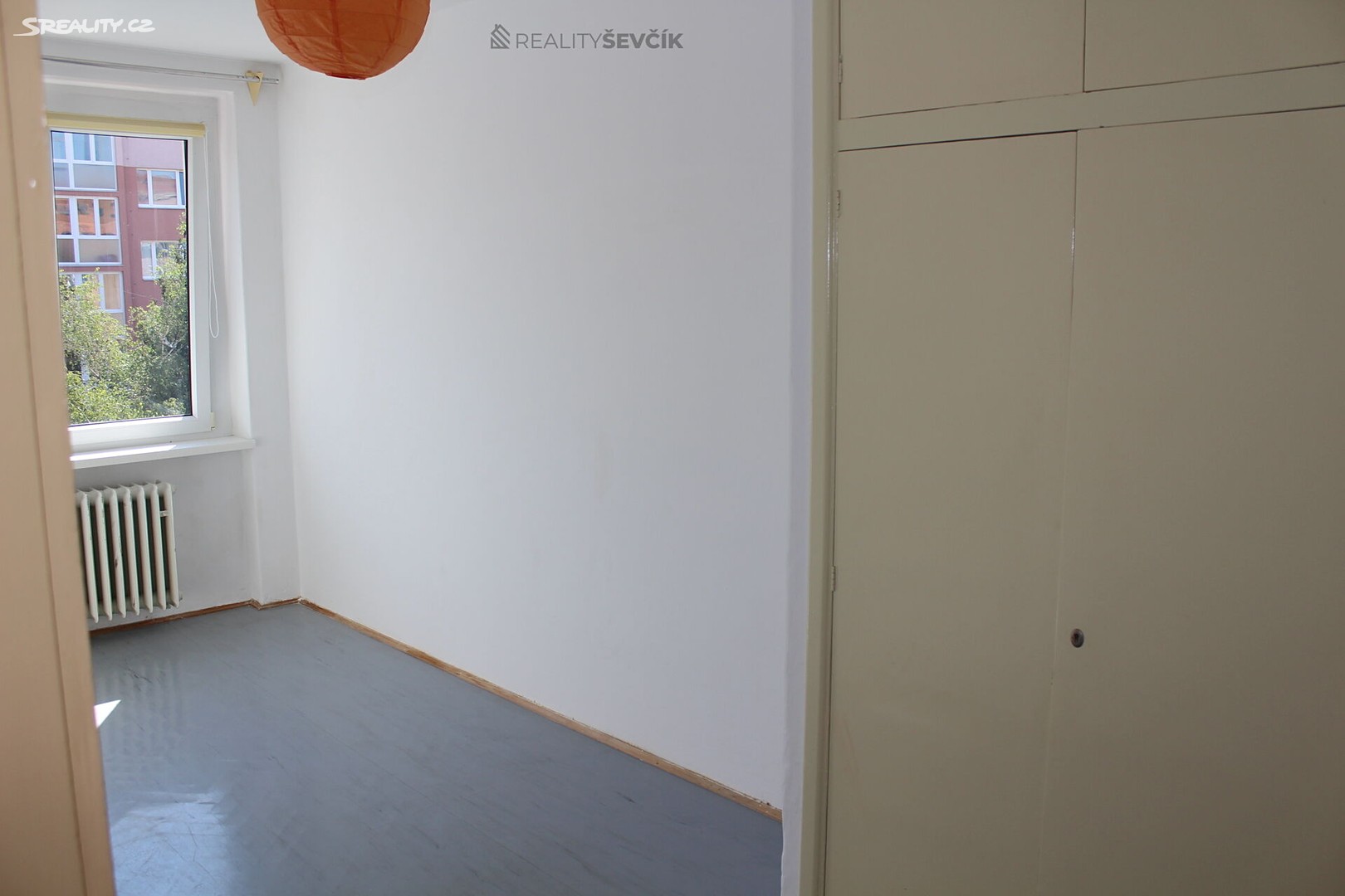 Pronájem bytu 2+kk 52 m², Komenského, České Budějovice - České Budějovice 7