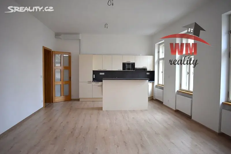 Pronájem bytu 2+kk 73 m², Ondřejská, Karlovy Vary