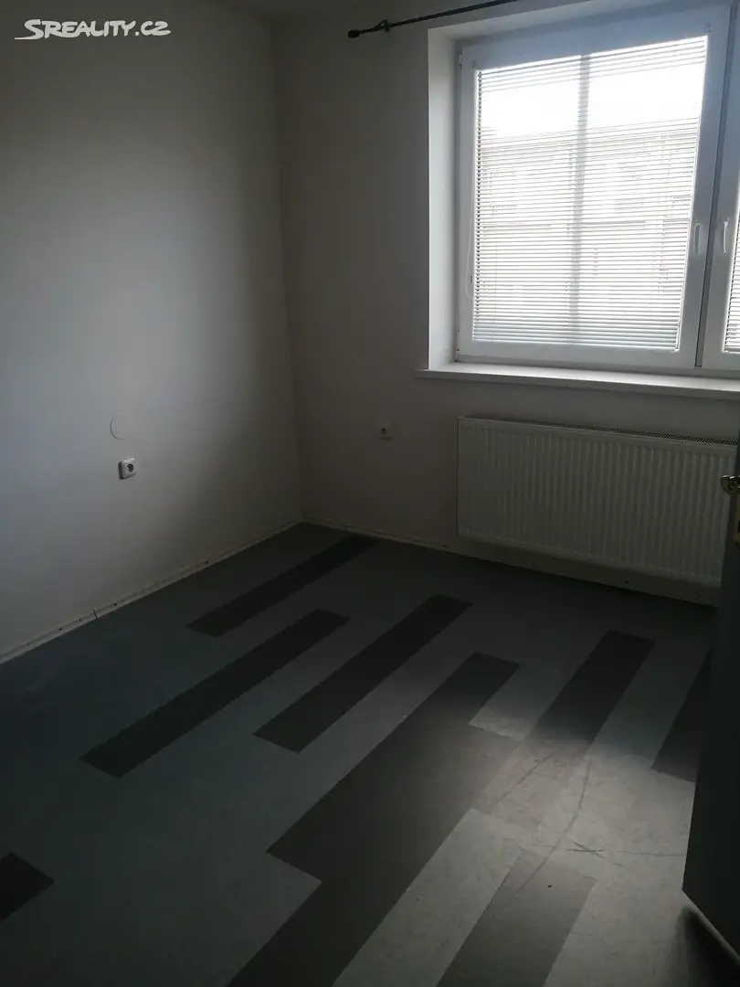 Pronájem bytu 2+kk 42 m², Nerudova, Náchod