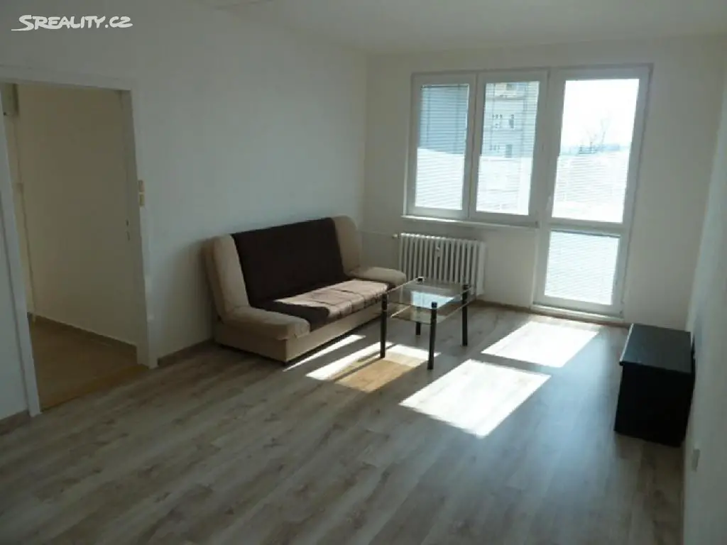 Pronájem bytu 2+kk 42 m², Sídliště Svákov, Soběslav - Soběslav III