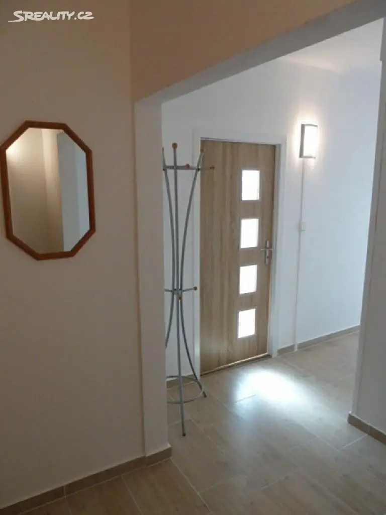 Pronájem bytu 2+kk 42 m², Sídliště Svákov, Soběslav - Soběslav III