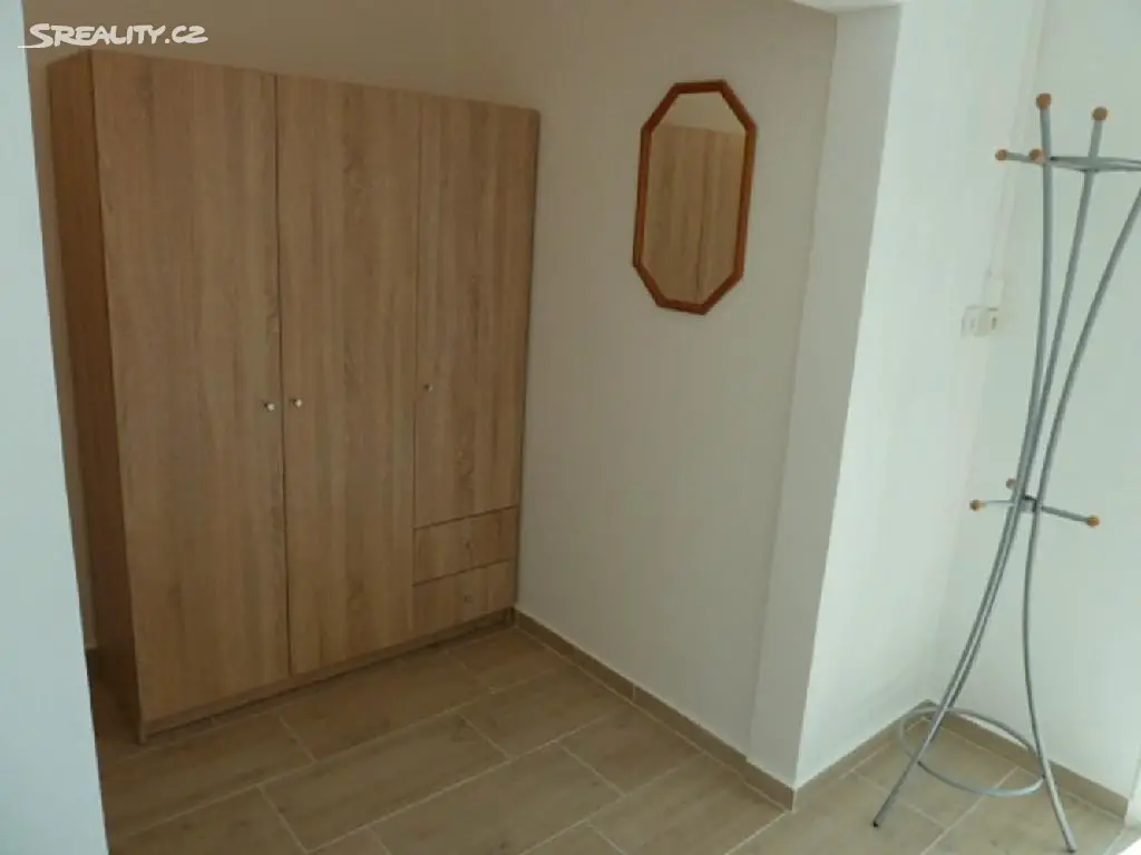 Pronájem bytu 2+kk 42 m², Sídliště Svákov, Soběslav - Soběslav III