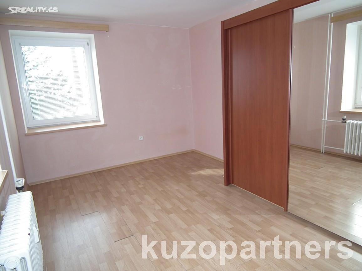 Pronájem bytu 2+kk 50 m², Turkova, Týniště nad Orlicí