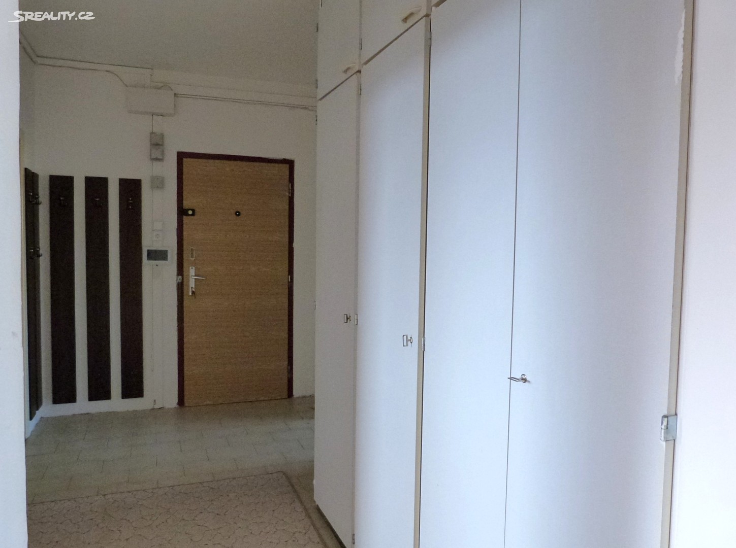 Pronájem bytu 3+1 84 m², náměstí Václava Vacka, Ostrava - Poruba